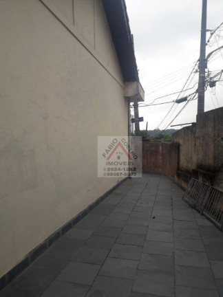 Imagem Casa com 2 Quartos à Venda, 90 m² em Jardim Marajoara - São Paulo Imagem Casa com 2 Quartos à Venda, 90 m² em Jardim Marajoara - São Paulo