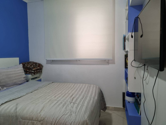 Imagem Apartamento com 3 Quartos à Venda, 92 m² em Alto Da Mooca - São Paulo
