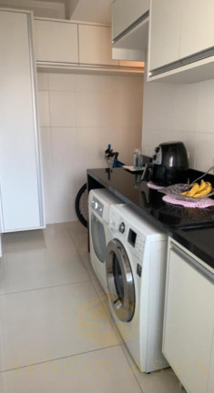 Imagem Apartamento com 3 Quartos à Venda, 156 m² em Tamboré - Santana De Parnaíba