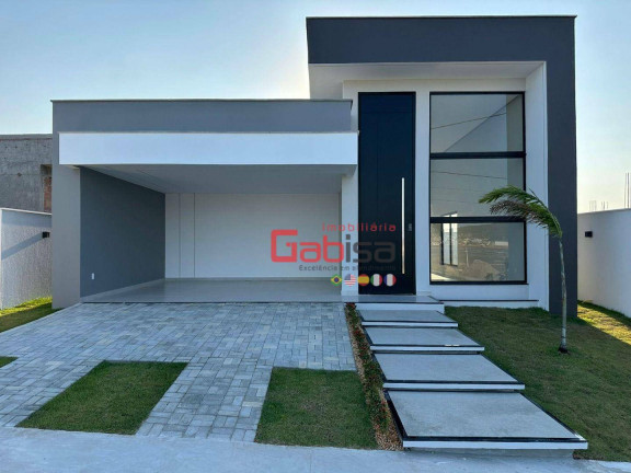 Casa com 3 Quartos à Venda, 125 m² em Vila Sao Pedro - São Pedro Da Aldeia