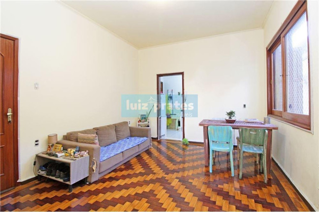 Imagem Apartamento com 2 Quartos à Venda, 69 m² em Santana - Porto Alegre
