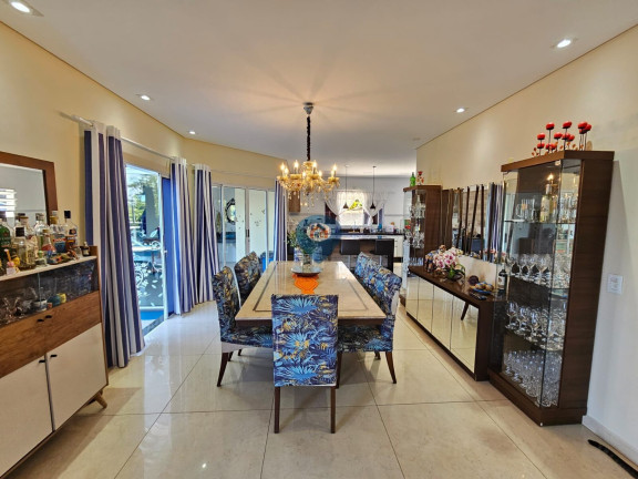 Imagem Casa com 3 Quartos à Venda, 377 m² em Granja Caiapiá - Cotia