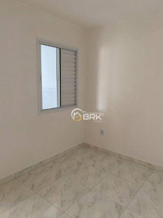 Imagem Apartamento com 2 Quartos à Venda, 44 m² em Cidade Patriarca - São Paulo