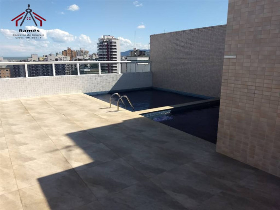 Imagem Apartamento com 2 Quartos à Venda, 136 m² em Ocian - Praia Grande Imagem Apartamento com 2 Quartos à Venda, 136 m² em Ocian - Praia Grande