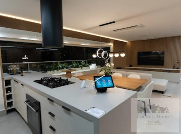 Imóvel com 3 Quartos à Venda, 134 m² em Campestre - Santo André