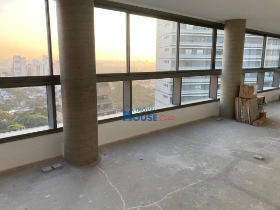 Imagem Apartamento com 4 Quartos à Venda, 333 m² em Vila Madalena - São Paulo Imagem Apartamento com 4 Quartos à Venda, 333 m² em Vila Madalena - São Paulo