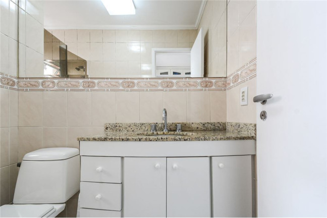 Imagem Apartamento com 3 Quartos à Venda, 110 m² em Bela Vista - São Paulo Imagem Apartamento com 3 Quartos à Venda, 110 m² em Bela Vista - São Paulo