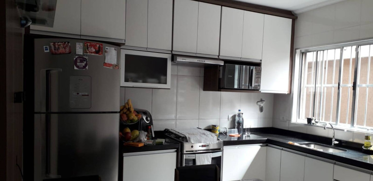 Imagem Casa com 2 Quartos à Venda, em Vila Caraguatá - São Paulo Imagem Casa com 2 Quartos à Venda, em Vila Caraguatá - São Paulo