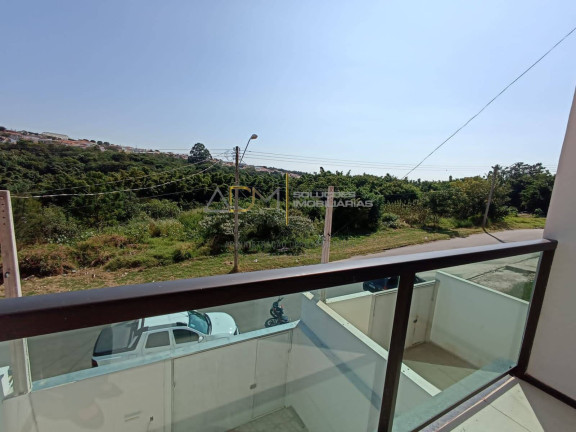 Imagem Sobrado com 2 Quartos à Venda, 120 m² em Jardim Itamarati - Botucatu