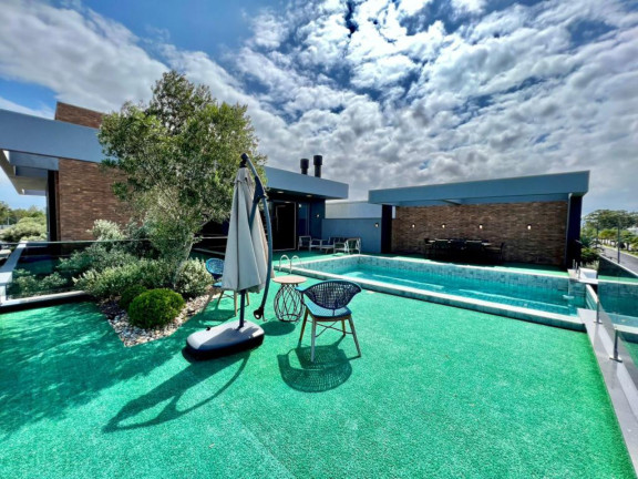 Imagem Casa com 4 Quartos à Venda,  em Morada Do Sol - Capao Da Canoa