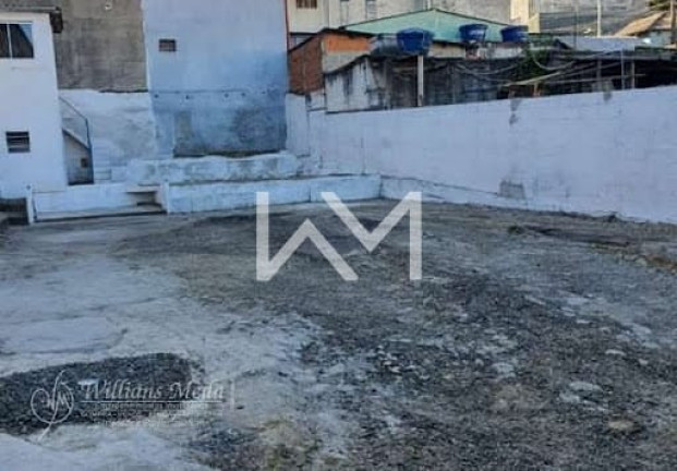 Imagem Terreno à Venda, 309 m² em Jardim Vila Galvao - Guarulhos Imagem Terreno à Venda, 309 m² em Jardim Vila Galvao - Guarulhos