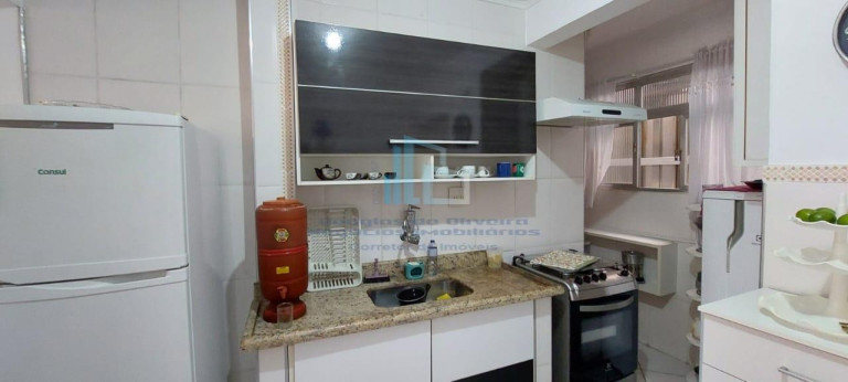 Imagem Apartamento com 1 Quarto à Venda, 49 m² em Canto Do Forte - Praia Grande Imagem Apartamento com 1 Quarto à Venda, 49 m² em Canto Do Forte - Praia Grande