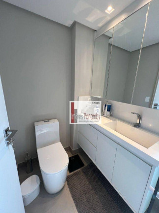 Imagem Apartamento com 2 Quartos à Venda ou Locação, 105 m² em Vila Andrade - São Paulo