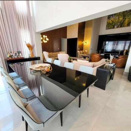 Imagem Cobertura com 3 Quartos à Venda, 297 m² em Patamares - Salvador