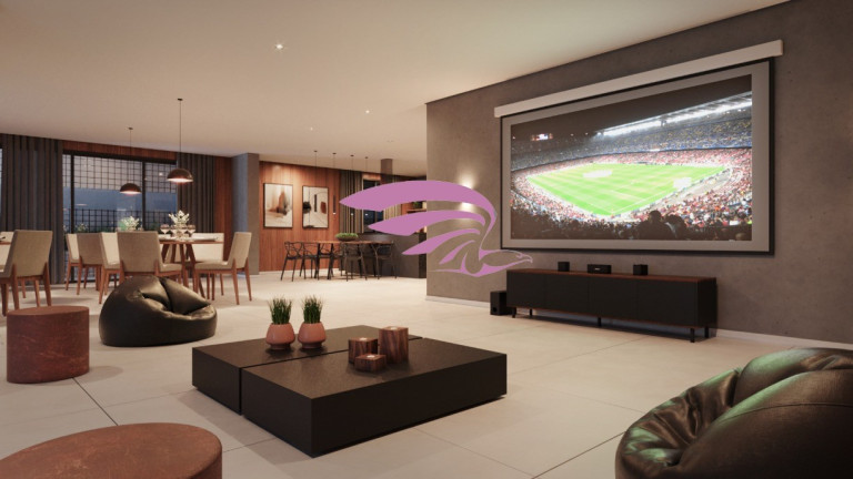 Imagem Imóvel com 1 Quarto à Venda, 27 m² em Centro - Curitiba Imagem Imóvel com 1 Quarto à Venda, 27 m² em Centro - Curitiba