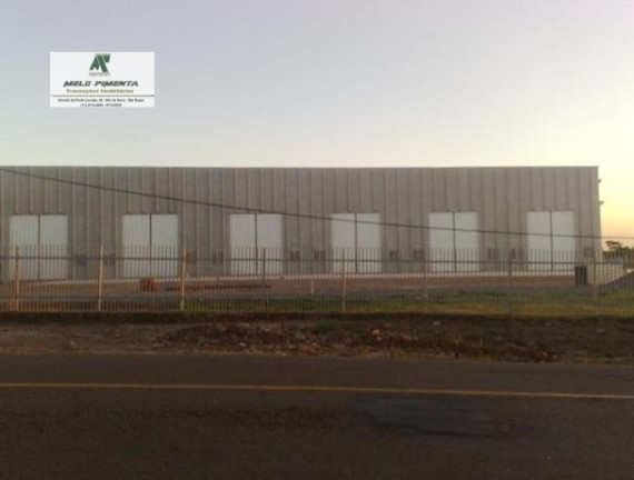 Imagem Imóvel Comercial à Venda, 50.000 m² em Distrito Industrial - Salto Imagem Imóvel Comercial à Venda, 50.000 m² em Distrito Industrial - Salto