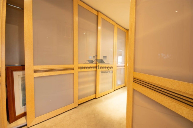 Imagem Apartamento com 4 Quartos à Venda, 265 m² em Higienópolis - São Paulo