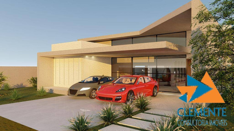 Imagem Casa de Condomínio com 3 Quartos à Venda, 321 m² em Estancias Da Mata - Jaboticatubas Imagem Casa de Condomínio com 3 Quartos à Venda, 321 m² em Estancias Da Mata - Jaboticatubas