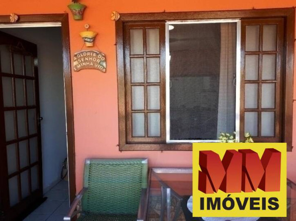 Imagem Casa de Condomínio com 2 Quartos à Venda, 88 m² em Ogiva - Cabo Frio Imagem Casa de Condomínio com 2 Quartos à Venda, 88 m² em Ogiva - Cabo Frio