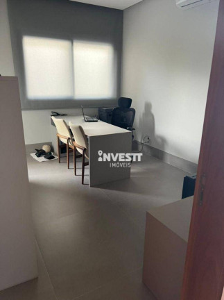 Imagem Sobrado com 4 Quartos à Venda, 428 m² em Loteamento Portal Do Sol Ii - Goiânia Imagem Sobrado com 4 Quartos à Venda, 428 m² em Loteamento Portal Do Sol Ii - Goiânia