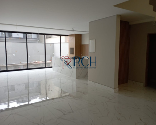 Imagem Casa com 3 Quartos à Venda, 155 m² em Horto Florestal - Sorocaba