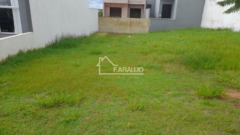 Imagem Terreno à Venda, 94 m² em Jardim Residencial Villagio Ipanema I - Sorocaba Imagem Terreno à Venda, 94 m² em Jardim Residencial Villagio Ipanema I - Sorocaba