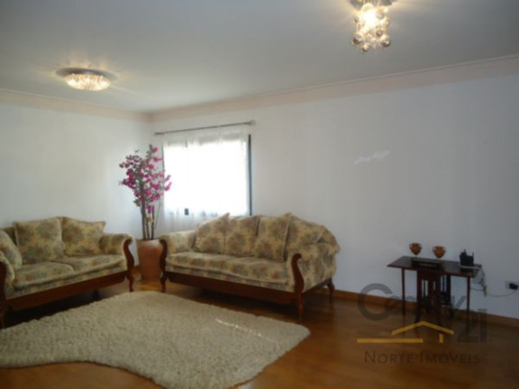 Imagem Apartamento com 4 Quartos à Venda, 170 m² em Santana - São Paulo Imagem Apartamento com 4 Quartos à Venda, 170 m² em Santana - São Paulo