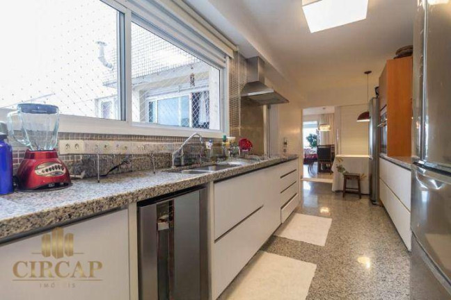Imagem Apartamento com 3 Quartos à Venda, 172 m² em Perdizes - São Paulo
