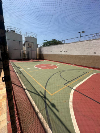 Imagem Apartamento com 2 Quartos à Venda, 50 m² em Residencial Parque Da Fazenda - Campinas