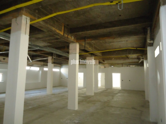 Imagem Imóvel Comercial para Alugar, 493 m² em Vila Olímpia - São Paulo
