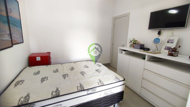 Imagem Apartamento com 2 Quartos à Venda, 81 m² em José Menino - Santos Imagem Apartamento com 2 Quartos à Venda, 81 m² em José Menino - Santos