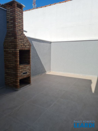 Imagem Casa de Condomínio com 3 Quartos à Venda, 130 m² em Utinga - Santo André Imagem Casa de Condomínio com 3 Quartos à Venda, 130 m² em Utinga - Santo André
