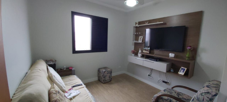 Imagem Apartamento com 3 Quartos à Venda, 82 m² em Paulista - Piracicaba