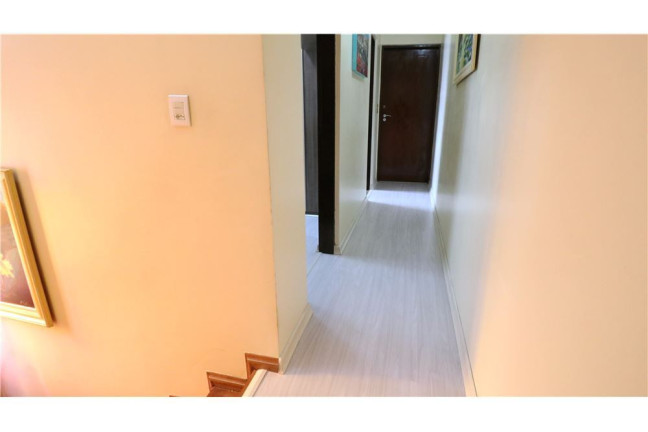 Imagem Casa com 3 Quartos à Venda,  em Jardim Bom Refúgio - São Paulo