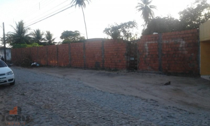 Imóvel à Venda, 1.215 m² em Pacajus - Pacajus