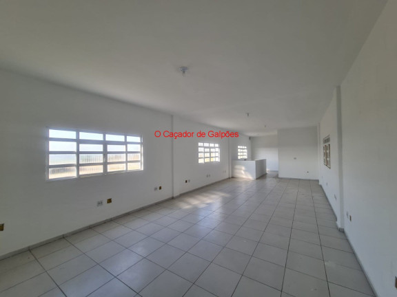 Imagem Imóvel para Alugar, 1.350 m² em Cajuru Do Sul - Sorocaba