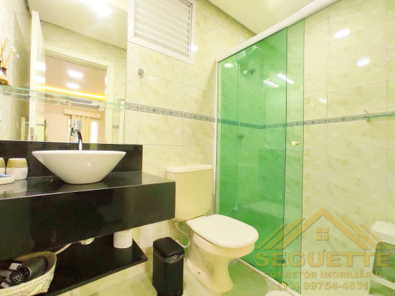 Imagem Apartamento com 1 Quarto à Venda, 26 m² em Riviera De São Lourenço - Bertioga Imagem Apartamento com 1 Quarto à Venda, 26 m² em Riviera De São Lourenço - Bertioga