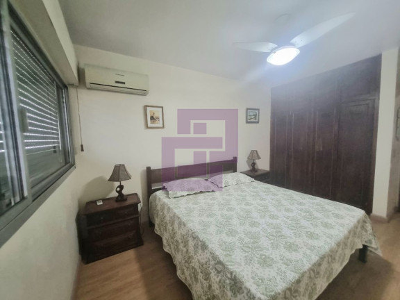 Imagem Apartamento com 3 Quartos à Venda, 180 m² em Vila Luis Antônio - Guarujá