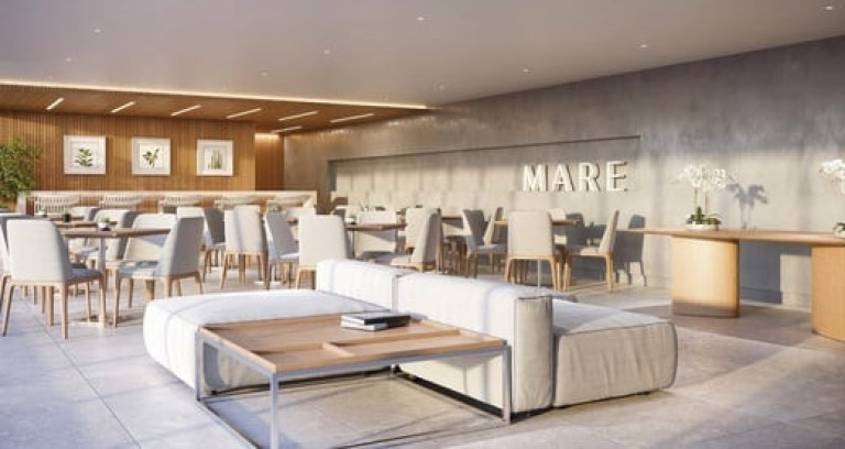 Imagem Cobertura com 3 Quartos à Venda, 128 m² em Recreio Dos Bandeirantes - Rio De Janeiro