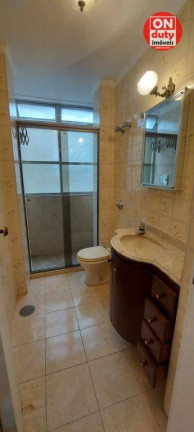 Imagem Apartamento com 1 Quarto à Venda ou Locação, 55 m² em Gonzaga - Santos Imagem Apartamento com 1 Quarto à Venda ou Locação, 55 m² em Gonzaga - Santos