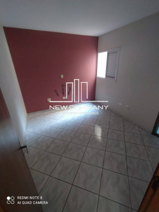 Imagem Apartamento com 3 Quartos à Venda, em Vila America - Santo André Imagem Apartamento com 3 Quartos à Venda, em Vila America - Santo André
