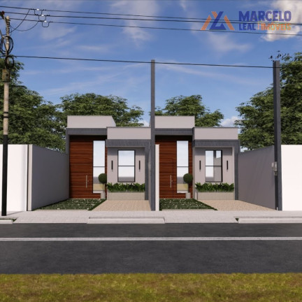 Imagem Casa com 3 Quartos à Venda, 78 m² em Loteamento Parque Real - Vitória Da Conquista Imagem Casa com 3 Quartos à Venda, 78 m² em Loteamento Parque Real - Vitória Da Conquista