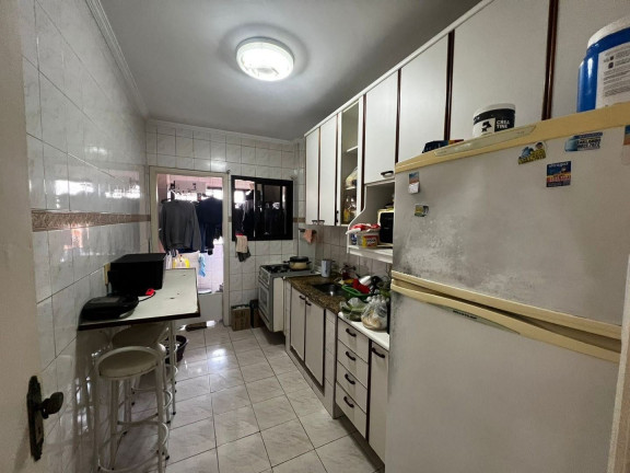 Imagem Apartamento com 1 Quarto à Venda, 73 m² em Vila Tupi - Praia Grande