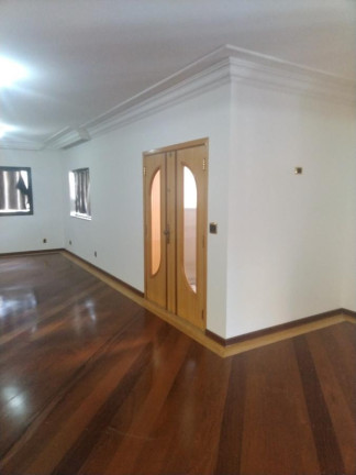 Imagem Apartamento com 5 Quartos à Venda, 454 m² em Jardim - Santo André Imagem Apartamento com 5 Quartos à Venda, 454 m² em Jardim - Santo André