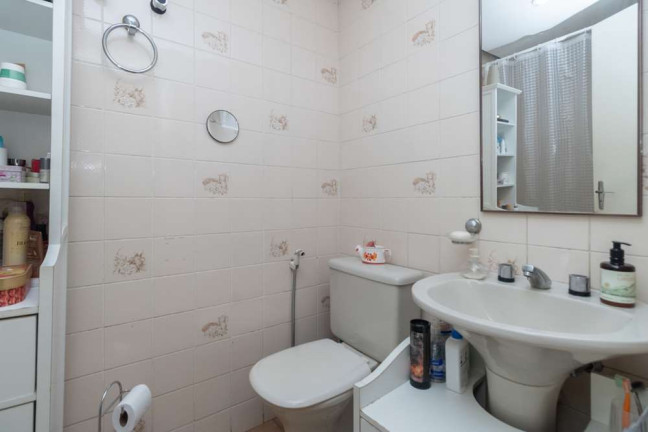 Imagem Cobertura com 1 Quarto à Venda, 83 m² em Vila Clementino - São Paulo Imagem Cobertura com 1 Quarto à Venda, 83 m² em Vila Clementino - São Paulo
