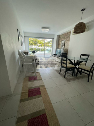 Imagem Apartamento com 2 Quartos à Venda, 91 m² em Barra Da Tijuca - Rio De Janeiro Imagem Apartamento com 2 Quartos à Venda, 91 m² em Barra Da Tijuca - Rio De Janeiro