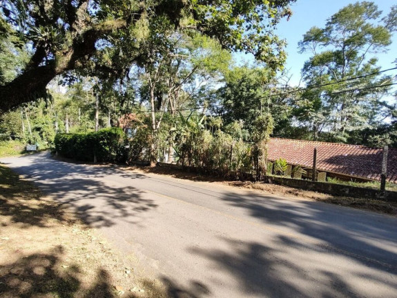 Imagem Casa com 3 Quartos à Venda, 83 m² em Jardim Santa Paula - Cotia