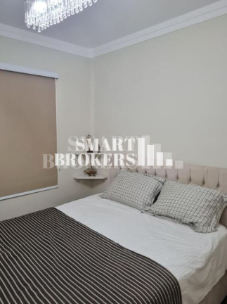 Imagem Apartamento com 2 Quartos à Venda, 67 m² em Paraíso - São Paulo