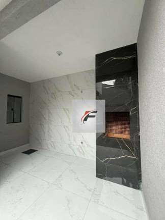 Imagem Casa com 3 Quartos à Venda, 85 m² em Estação - Araucária