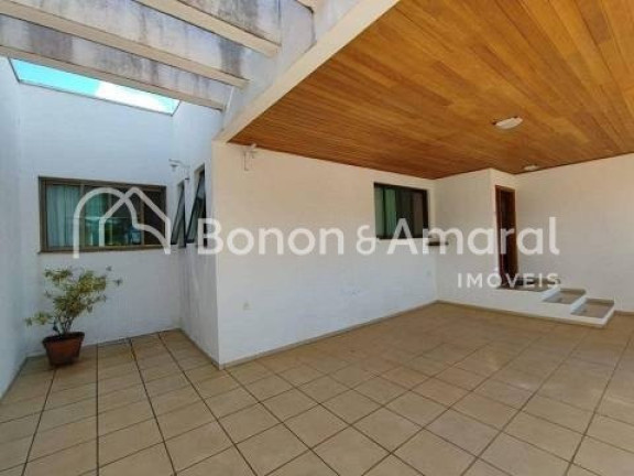Imagem Casa de Condomínio com 4 Quartos à Venda, 469 m² em Betel - Paulínia Imagem Casa de Condomínio com 4 Quartos à Venda, 469 m² em Betel - Paulínia